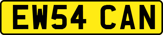 EW54CAN