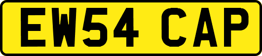 EW54CAP