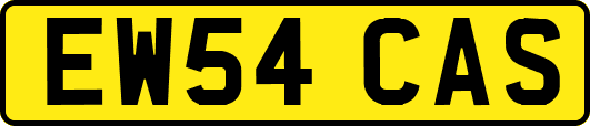 EW54CAS