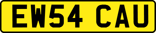 EW54CAU