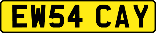 EW54CAY