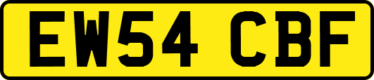 EW54CBF