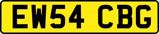 EW54CBG