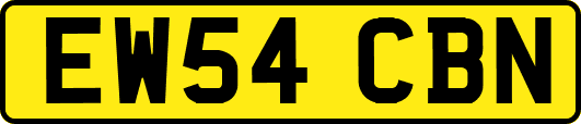 EW54CBN