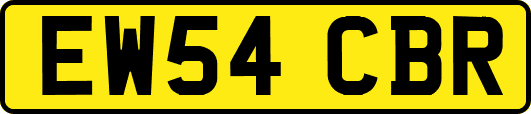 EW54CBR