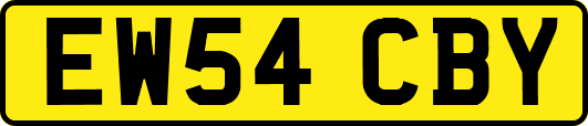 EW54CBY