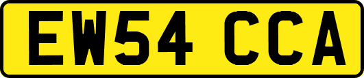 EW54CCA