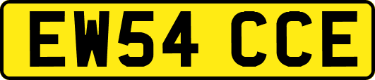 EW54CCE