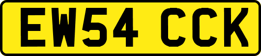 EW54CCK