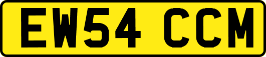 EW54CCM