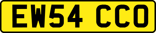 EW54CCO