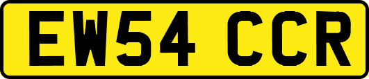 EW54CCR