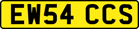 EW54CCS