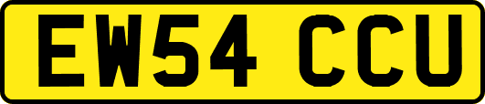 EW54CCU