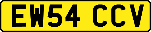 EW54CCV