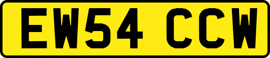 EW54CCW