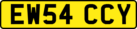 EW54CCY