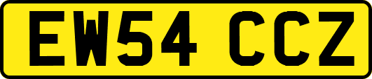 EW54CCZ