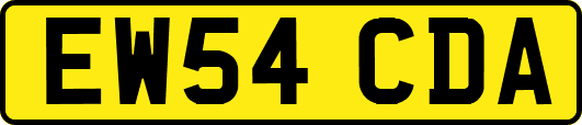 EW54CDA