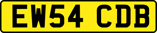 EW54CDB