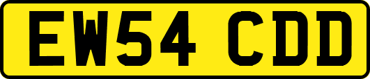 EW54CDD