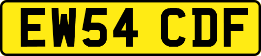 EW54CDF