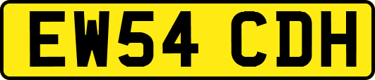 EW54CDH