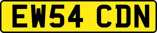 EW54CDN