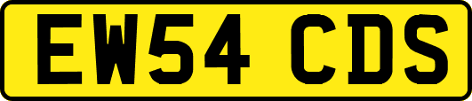 EW54CDS