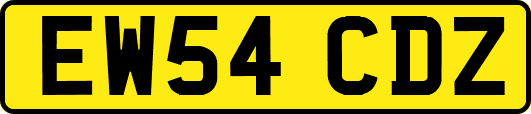 EW54CDZ