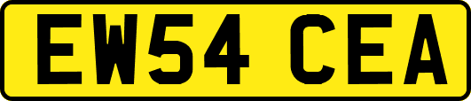 EW54CEA