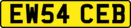EW54CEB