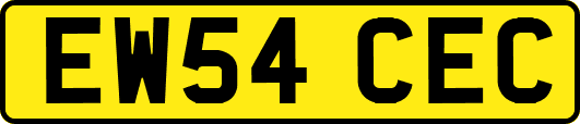 EW54CEC