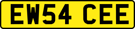 EW54CEE