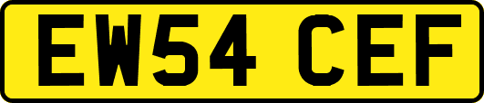 EW54CEF