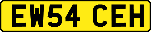 EW54CEH