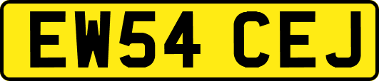 EW54CEJ