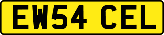 EW54CEL