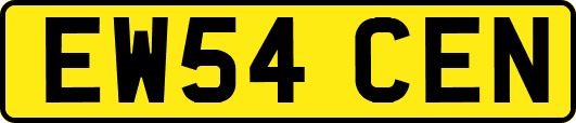 EW54CEN