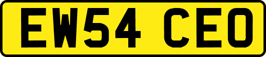 EW54CEO