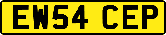 EW54CEP