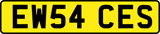 EW54CES