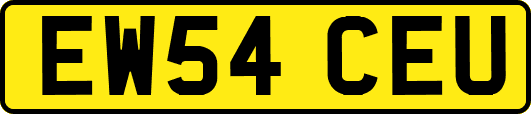 EW54CEU