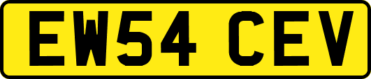 EW54CEV