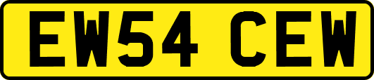 EW54CEW