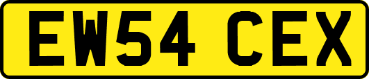 EW54CEX