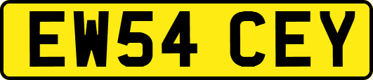 EW54CEY