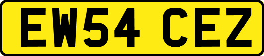EW54CEZ