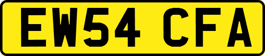 EW54CFA