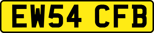 EW54CFB